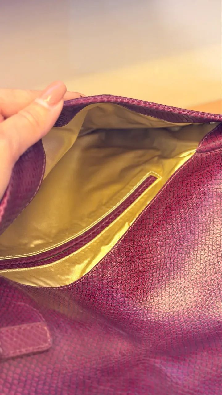 Bolsa Jorge Bischoff - Foto 2