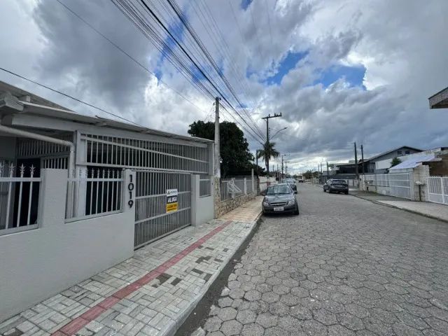 Quitinete de 30m² - Centro - Navegantes - Foto 3