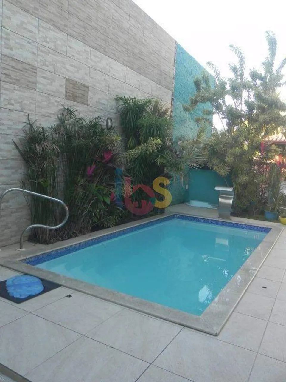 VENDO CASA DUPLEX MOBILIADA