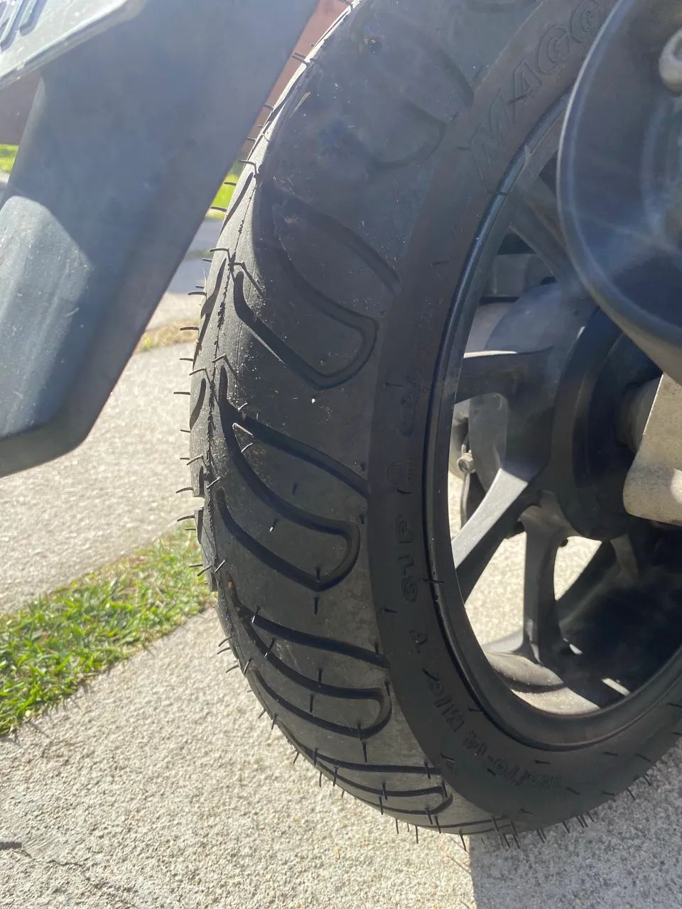 Honda PCX 2020 - Foto 5