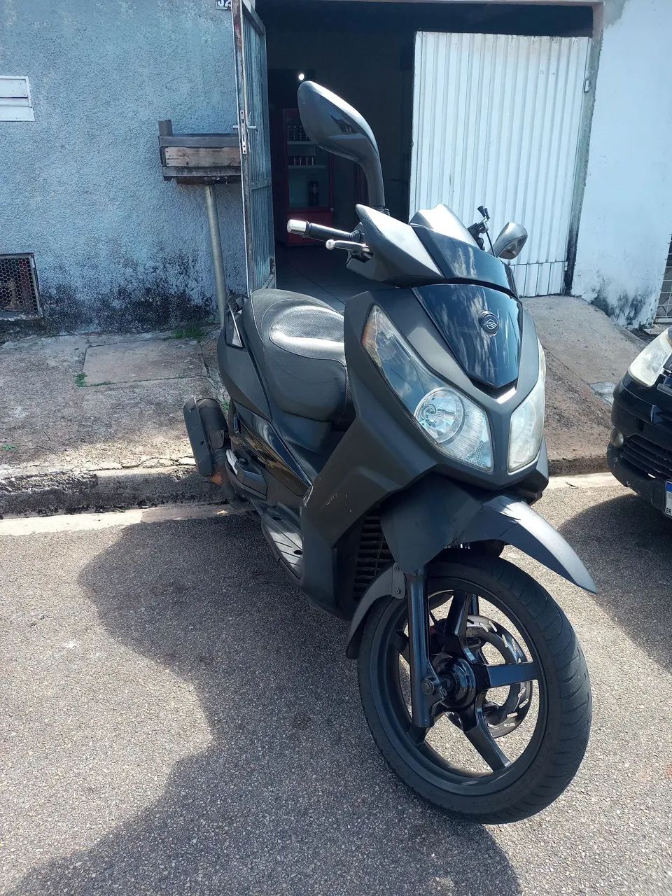 Moto top - Foto 4