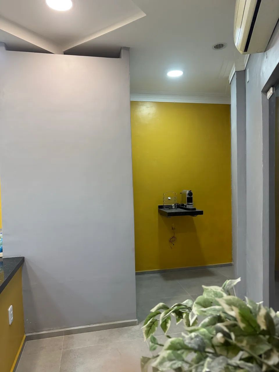 Alugo Escritório com móveis projetados  - Foto 5