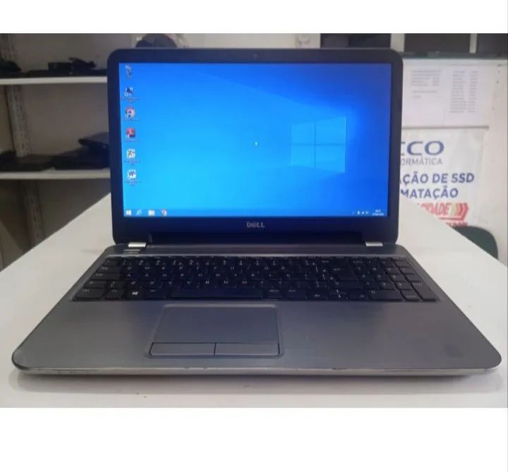 NOTEBOOK CORE i7 PROMOÇÃO HOJE 04/09- DELL - Foto 3