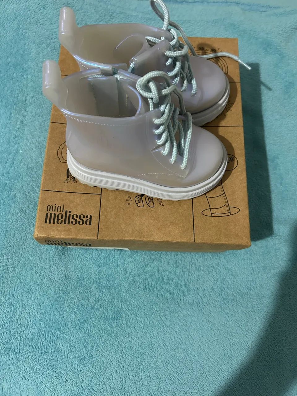 Mini Melissa  - Foto 2