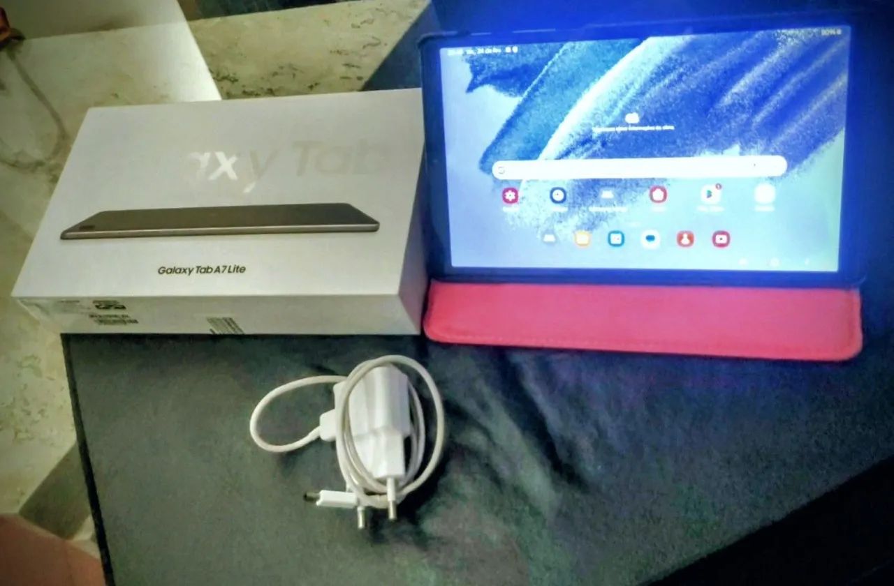 Tablet Samsung Galaxy A7 lite  - Foto 3