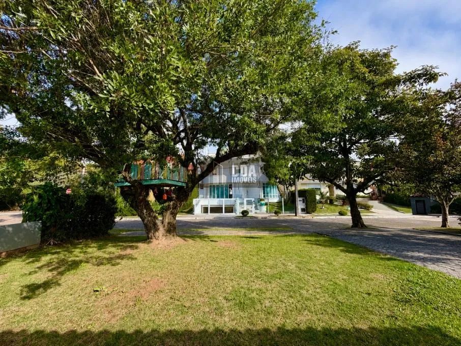 Casa para locação Anual em Jurerê Internacional - Foto 4
