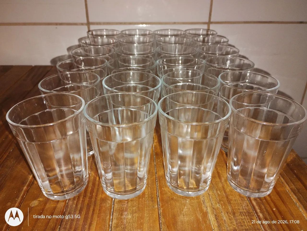 COPOS NADIR FIGUEIREDO  - Foto 4