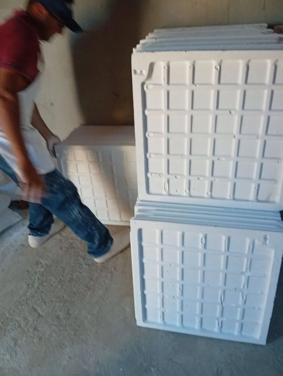 Forro e gesso em geral  - Foto 4