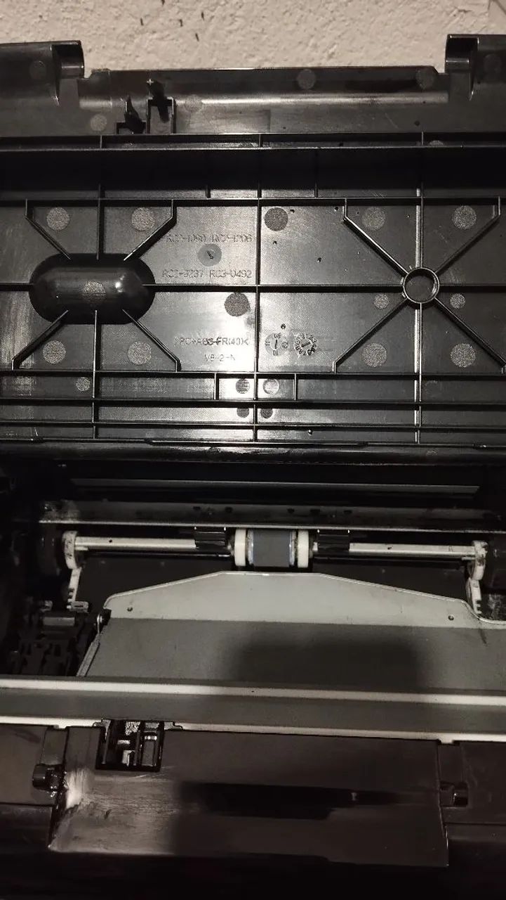 Impressora laser 1102W - Foto 3