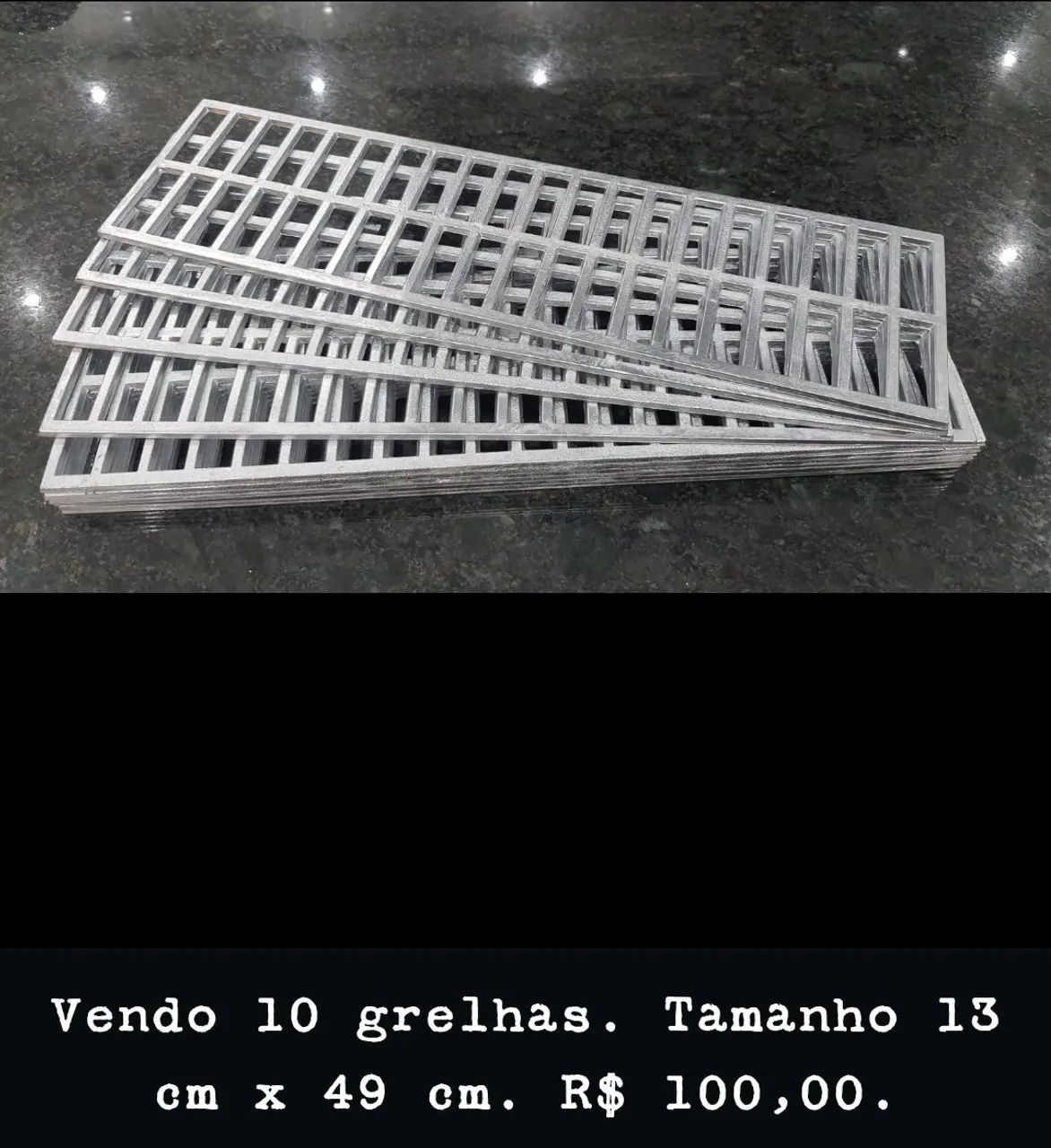 Grelha