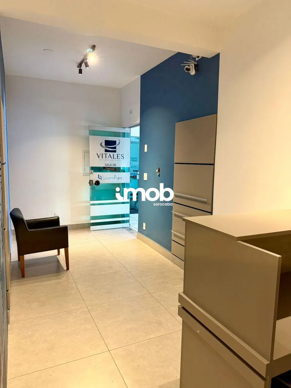 Imóvel comercial com 3 salas - Jardim Emilia - Sorocaba - Foto 3