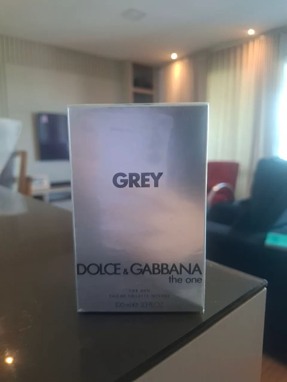 Dolce Gabbana the one grey 100ml