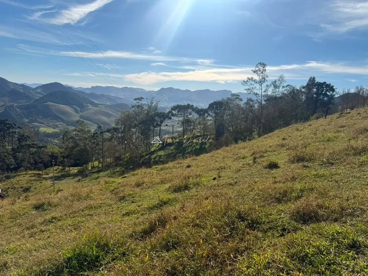 TERRENO À VENDA | BAIRRO DO SERRANO  SÃO BENTO DO SAPUCAÍ/SP