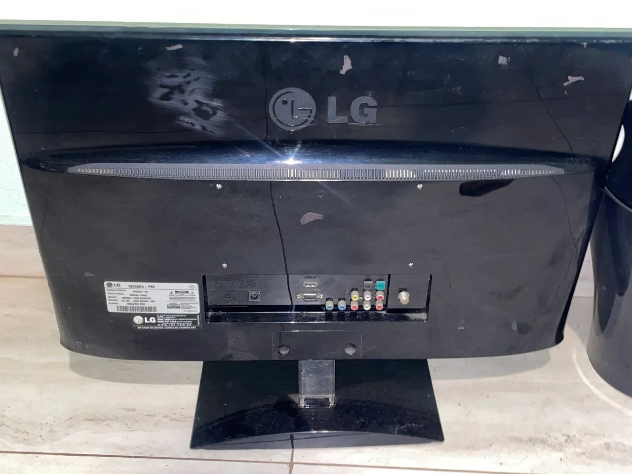 Monitor 25 polegadas FullHD - Foto 2