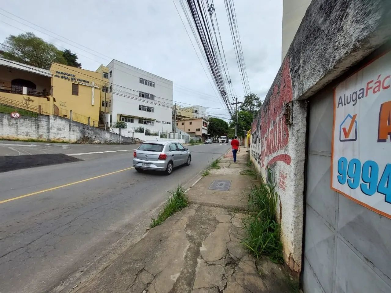 Casa 3 quartos - São Pedro - Foto 4