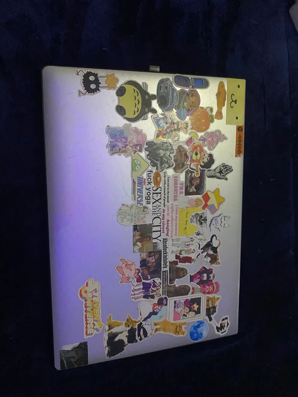 VALOR A NEGOCIAR notebook intel core i7-6500U 8Gb RAM 224GB