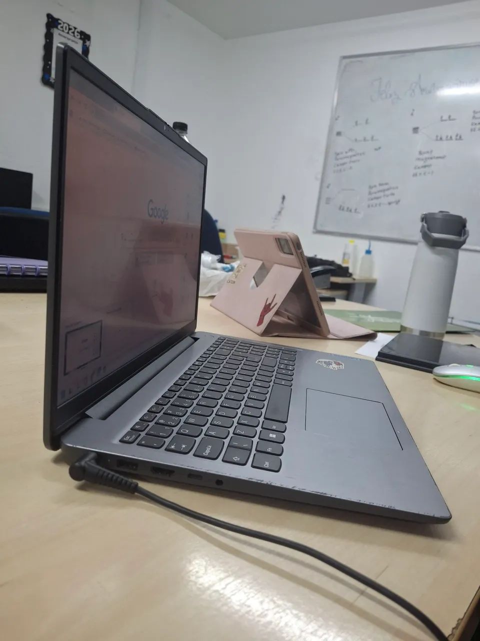 Ideapad 3 Ryzen 5 5500u 8g de HAM - Foto 3