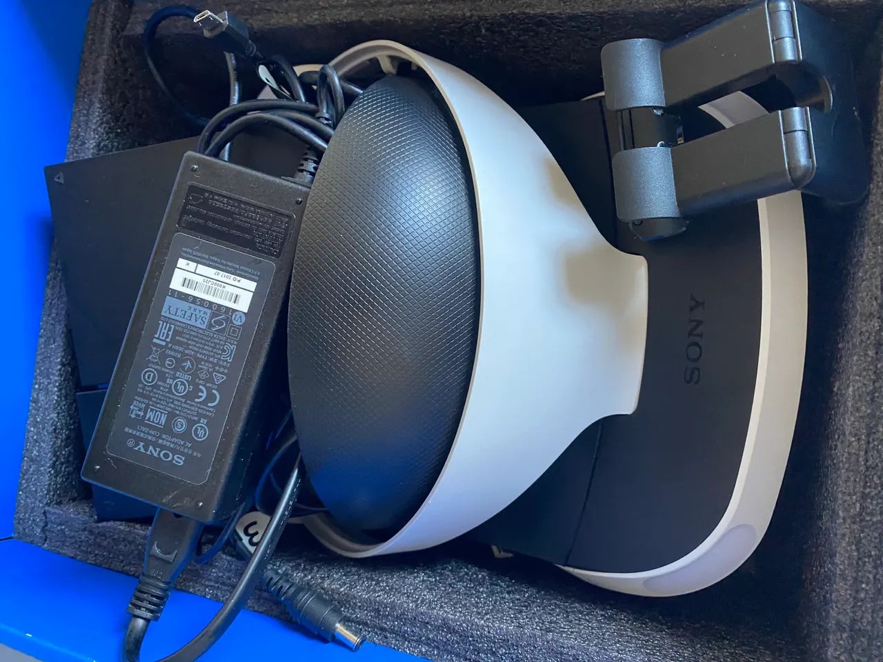 Realidade Virtual - VR PS4/5 - Foto 2