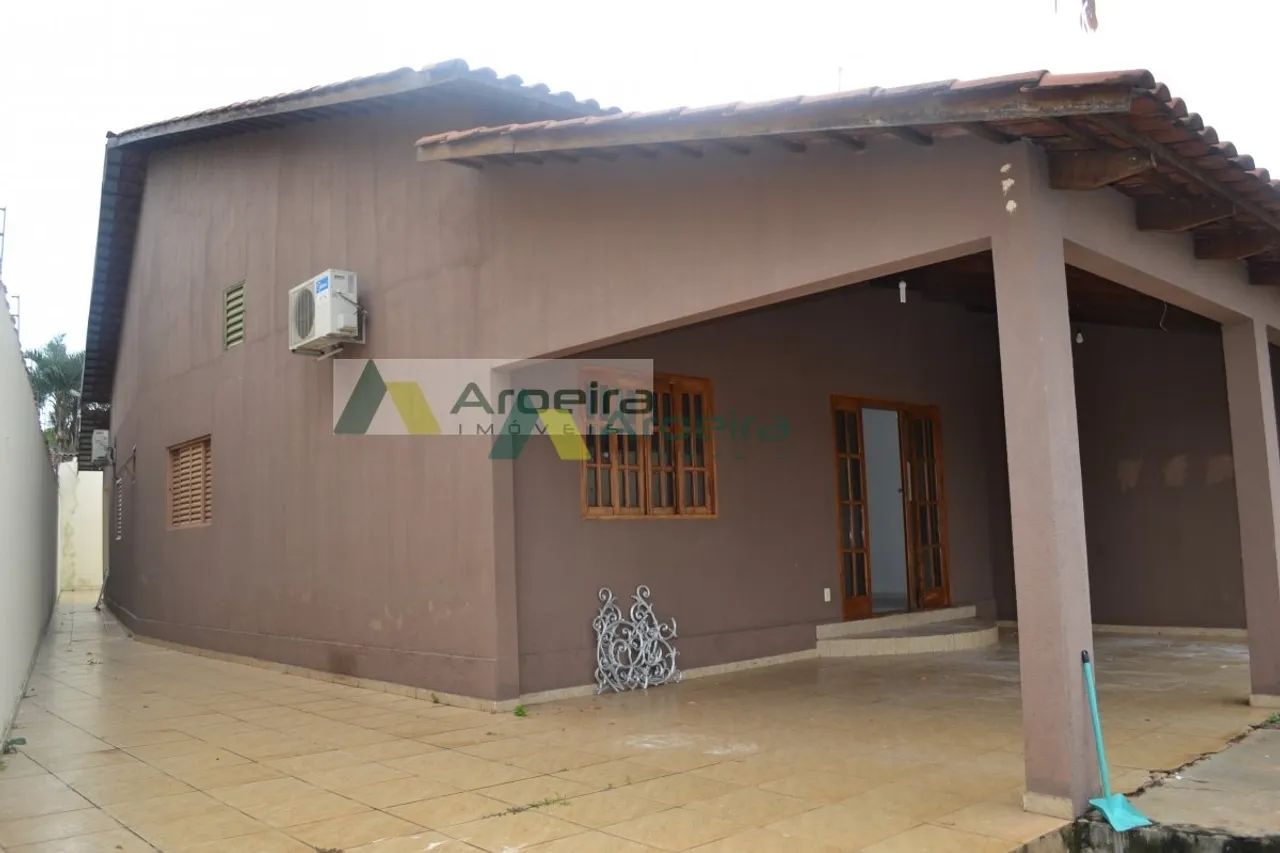 Casa para alugar no Jardim Presidente - Foto 3