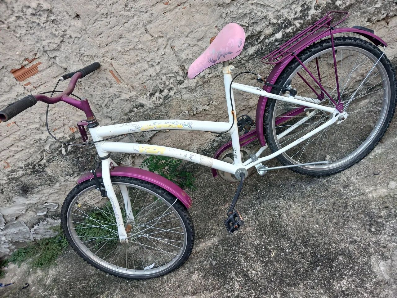 Bicicleta - Foto 2