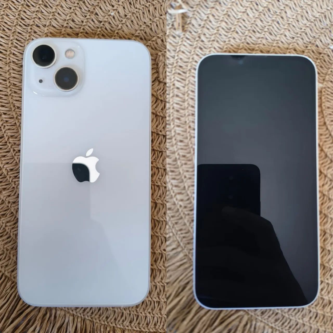 IPHONE 13- 128gb  - Foto 5