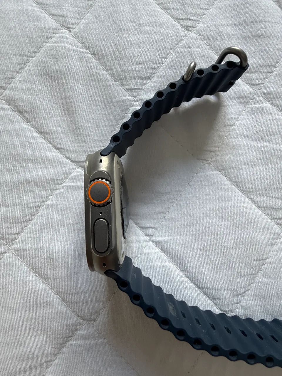 Apple Watch Ultra 2 49mm - Foto 5