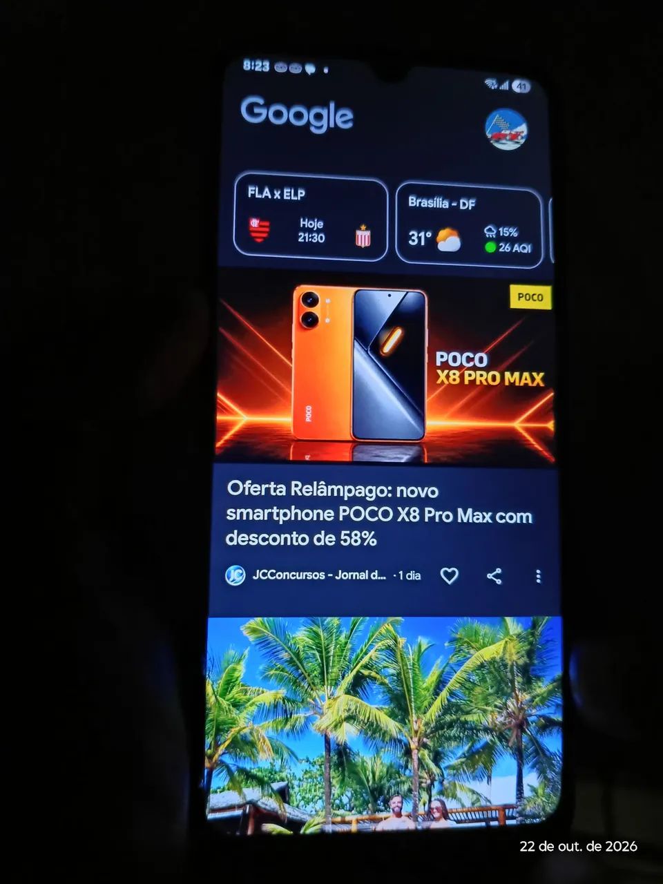 A05S Samsung Galaxy Bom ?