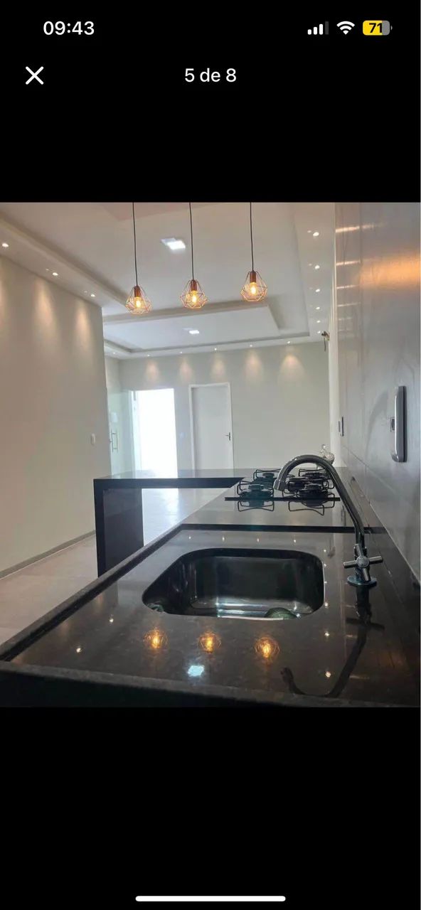 Casa para vender em Campo Grande  - Foto 3