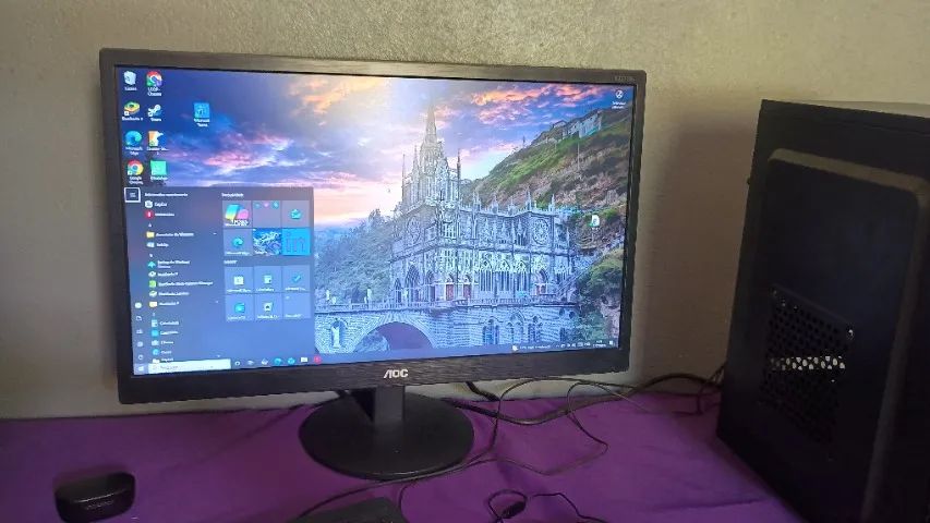 Computador Intel core i5  - Foto 2