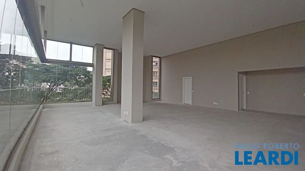 APARTAMENTO - HIGIENÓPOLIS - SP - Foto 2