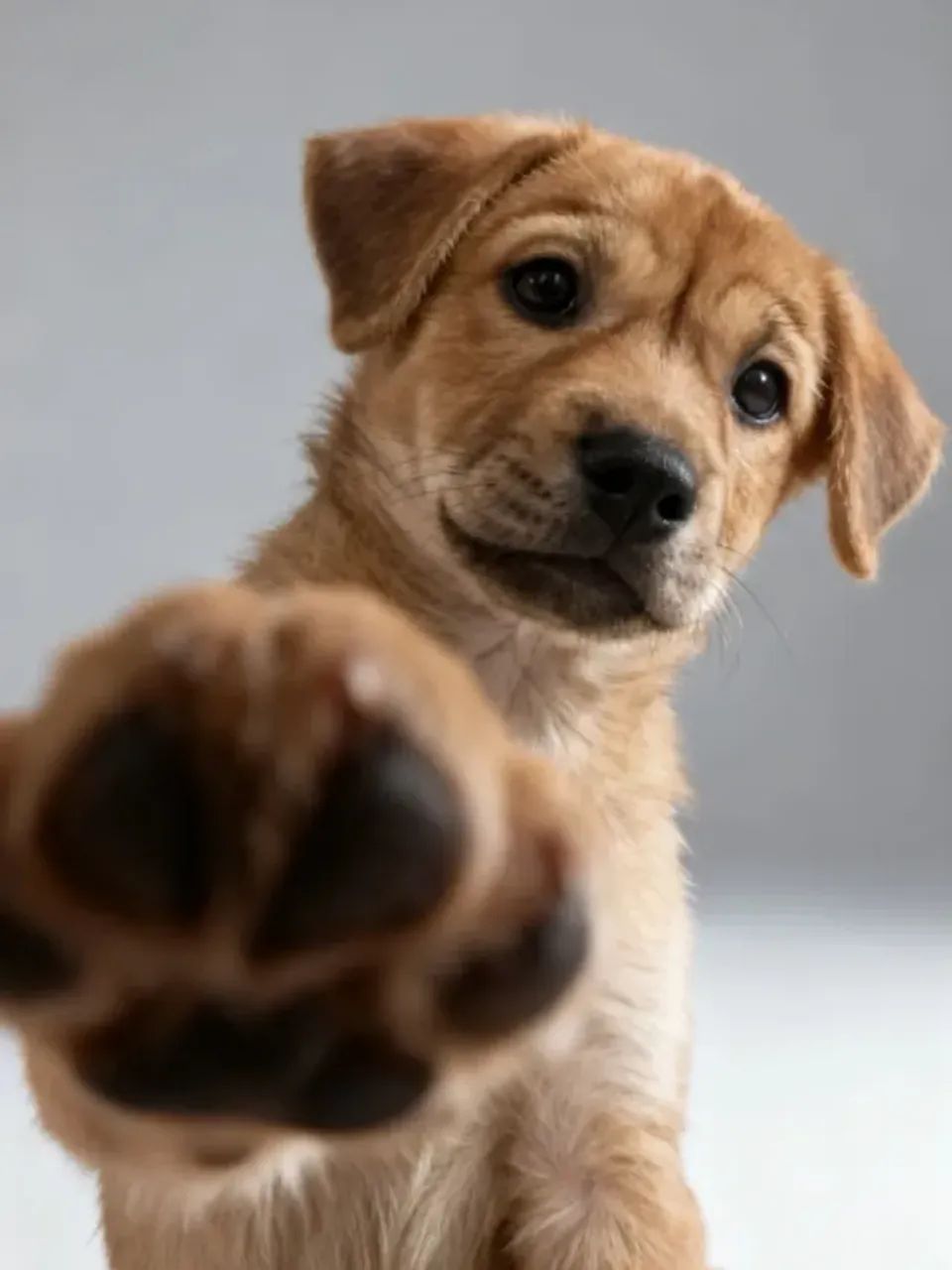Doação de cachorro 