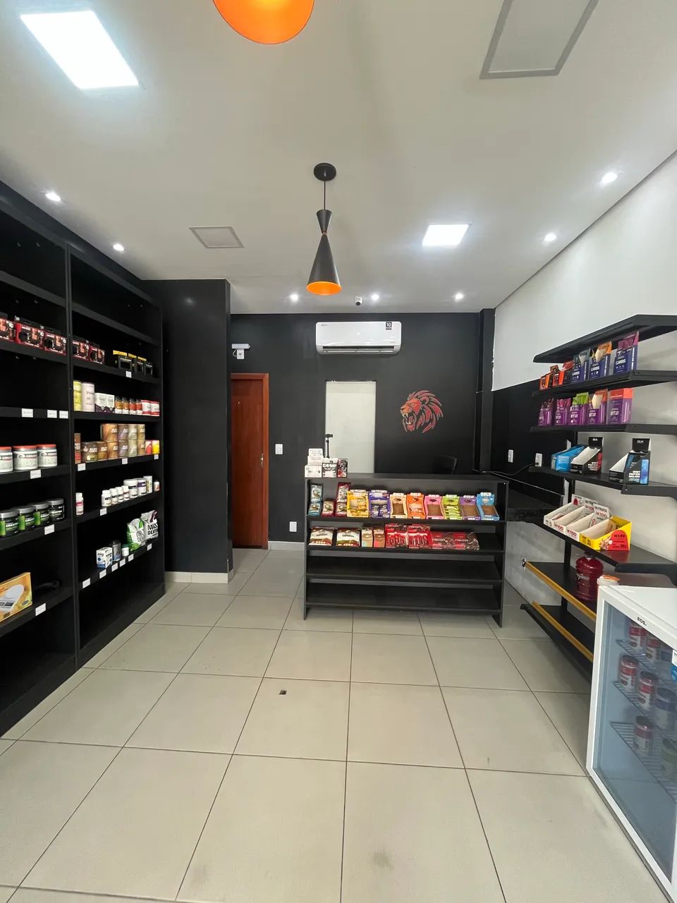 Loja de Suplementos em Timoteo MG - Foto 5