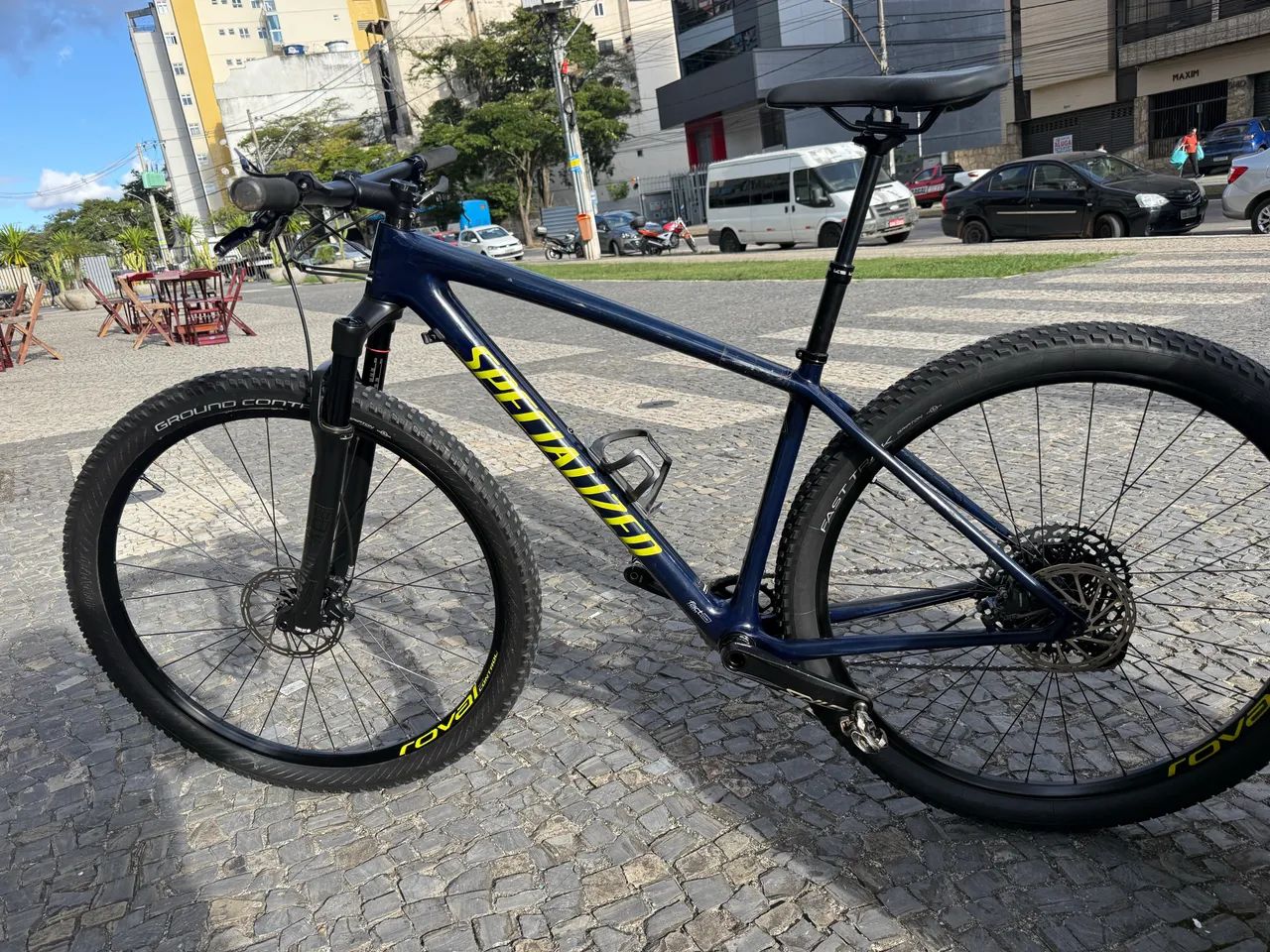 Specialized Epic Carbon ( M ) - Foto 5
