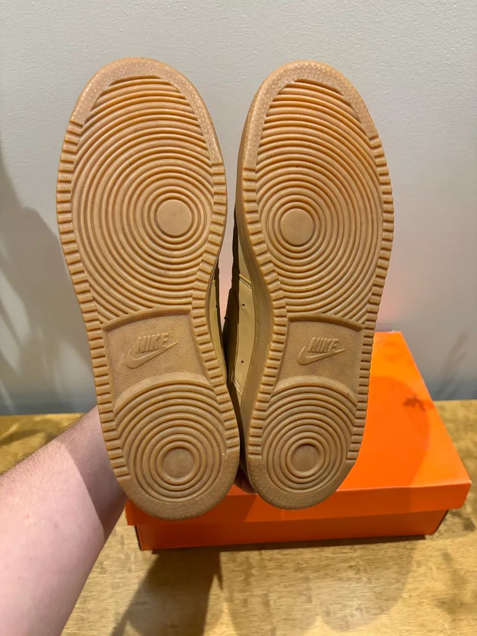 Tênis/Sapato Nike Court Vision Low - Foto 2