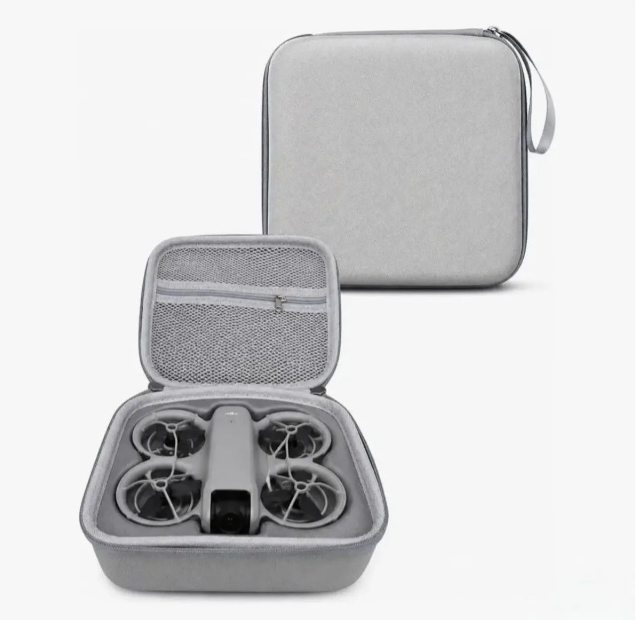 Drone DJI Neo Ultra Leve 4K - Foto 3