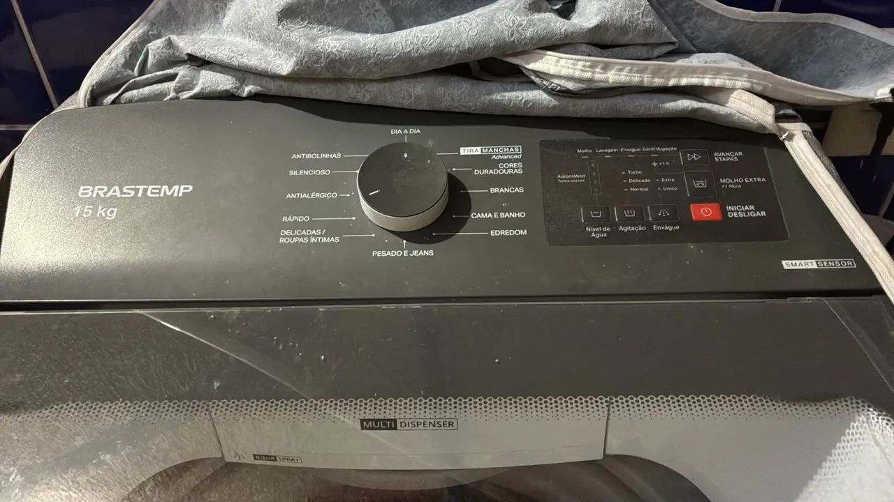 Maquina de lavar  - Foto 3