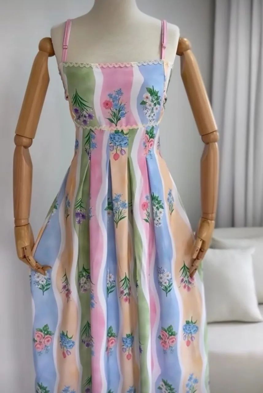 Vestido 