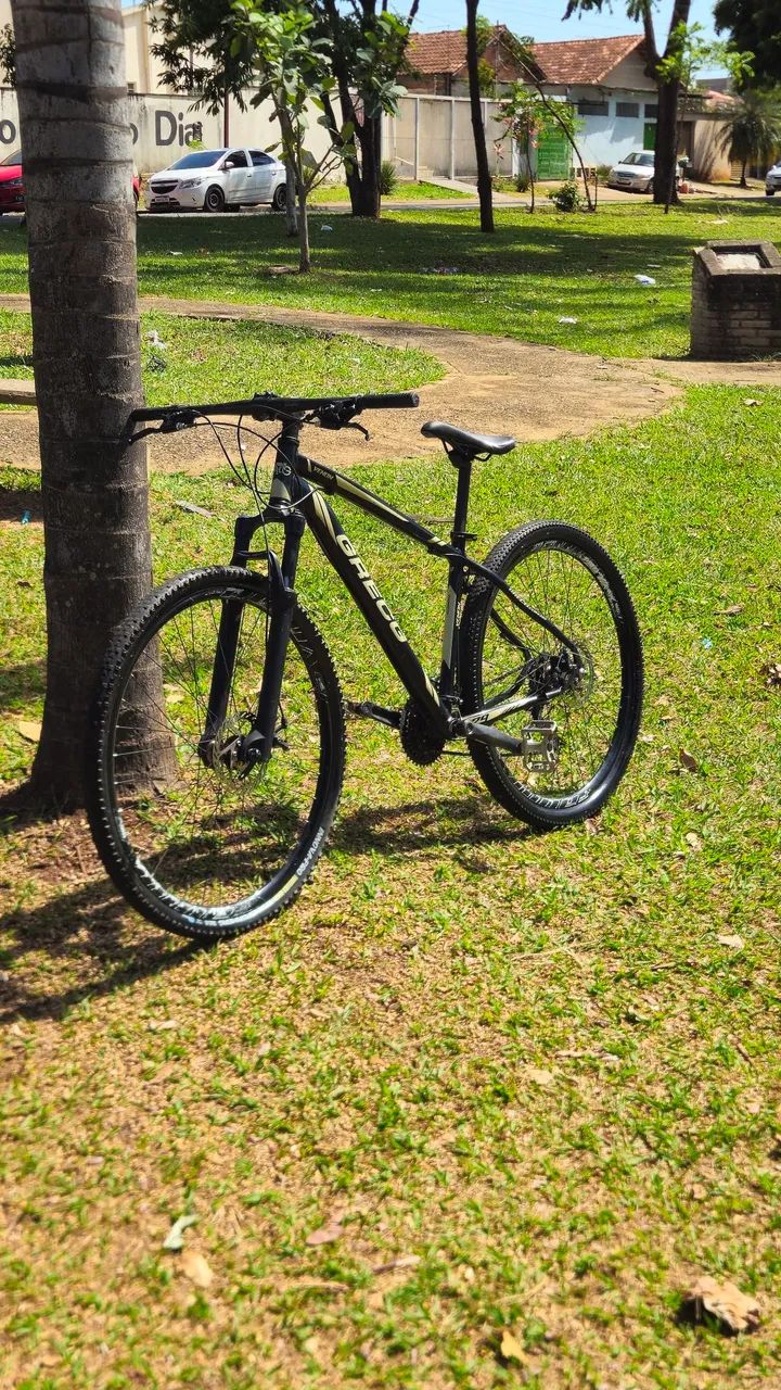 Bicicleta Aro 29 - Foto 3