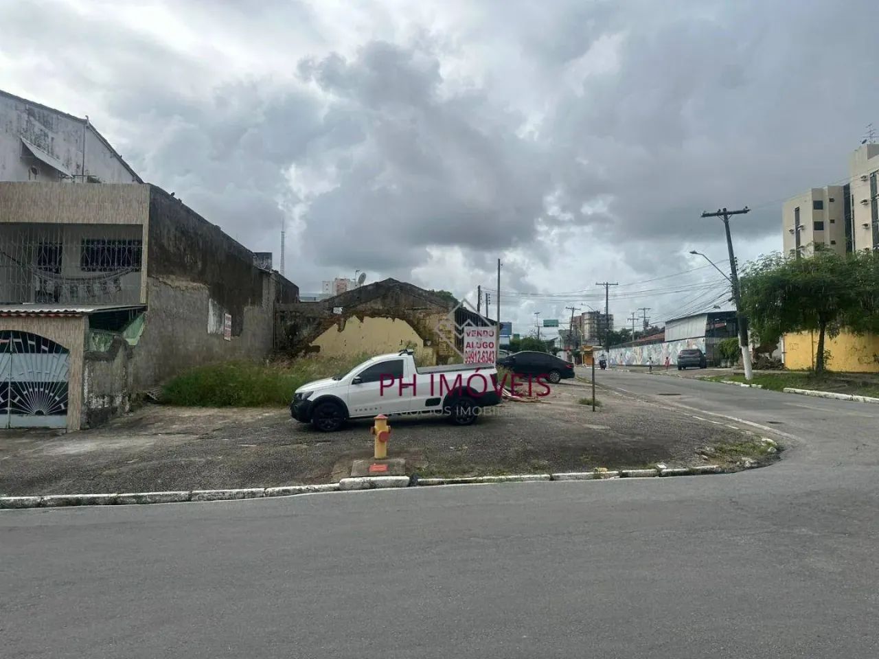 Terreno com 164m², localizada no bairro do Farol - Foto 3