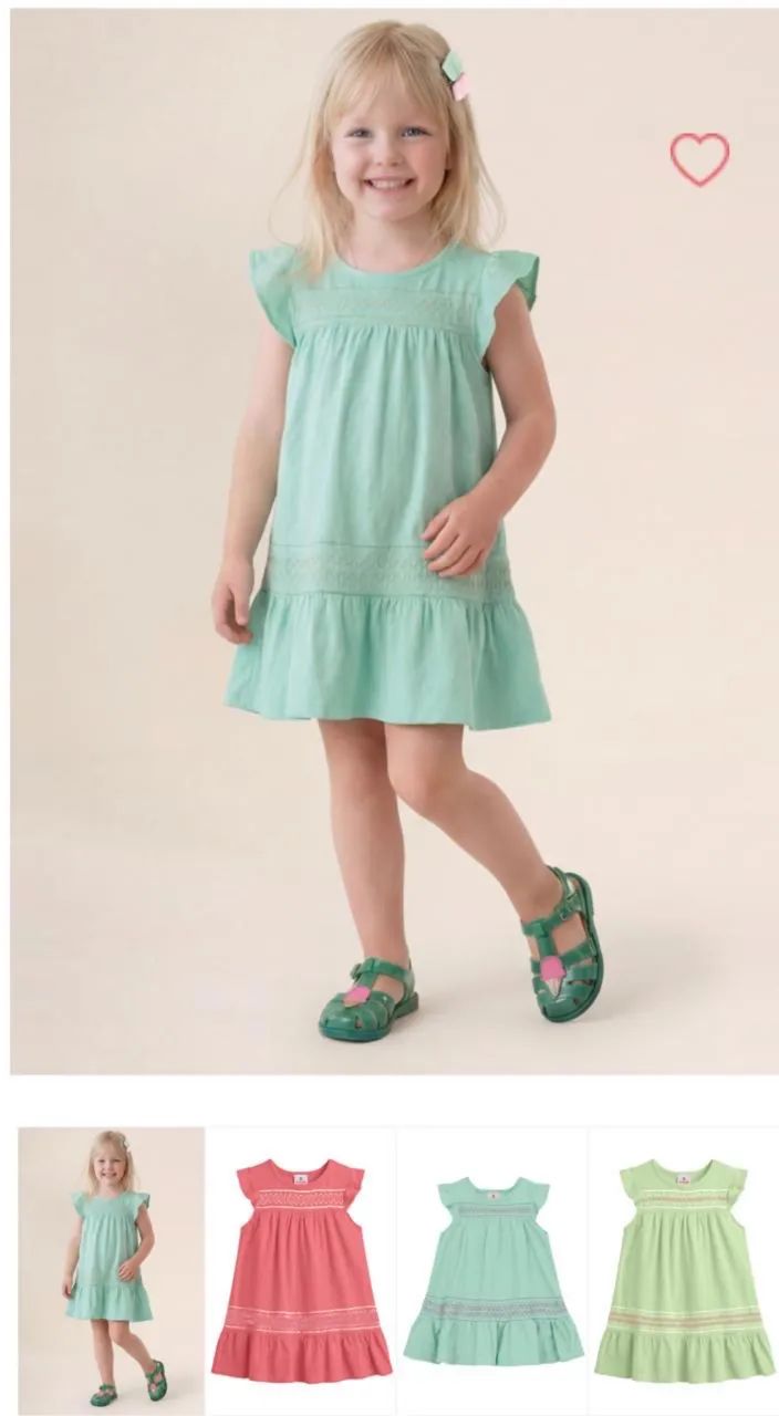 Roupas Infantis  - Foto 2