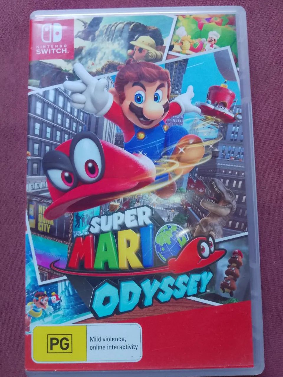Nintendo switch  - Foto 5
