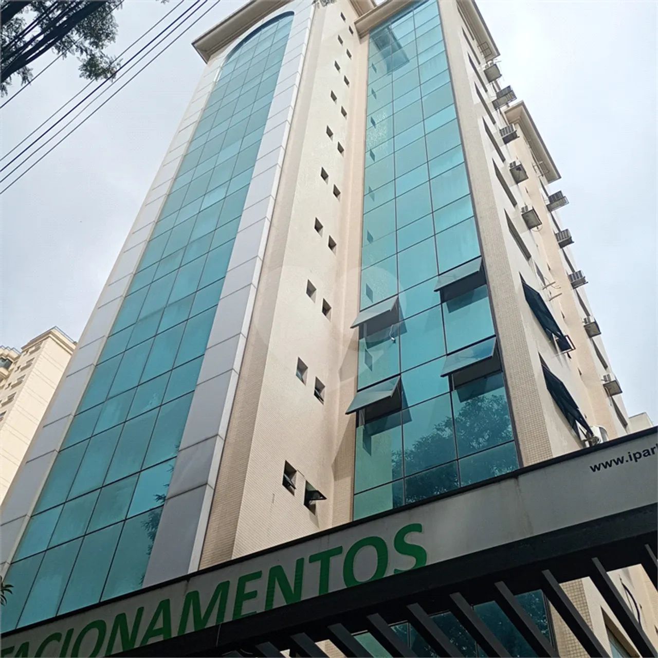 Salas para locação em Pacaembu - SP - Foto 3