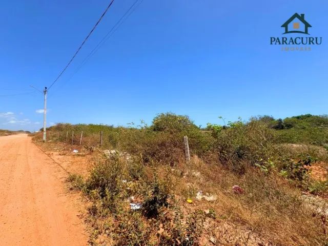 Vendo terreno com 805m² no Paracuru - Foto 5