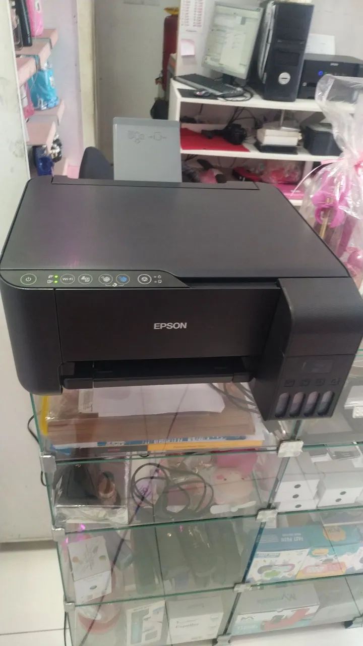 Epson l3150 retirada de peças 100,00