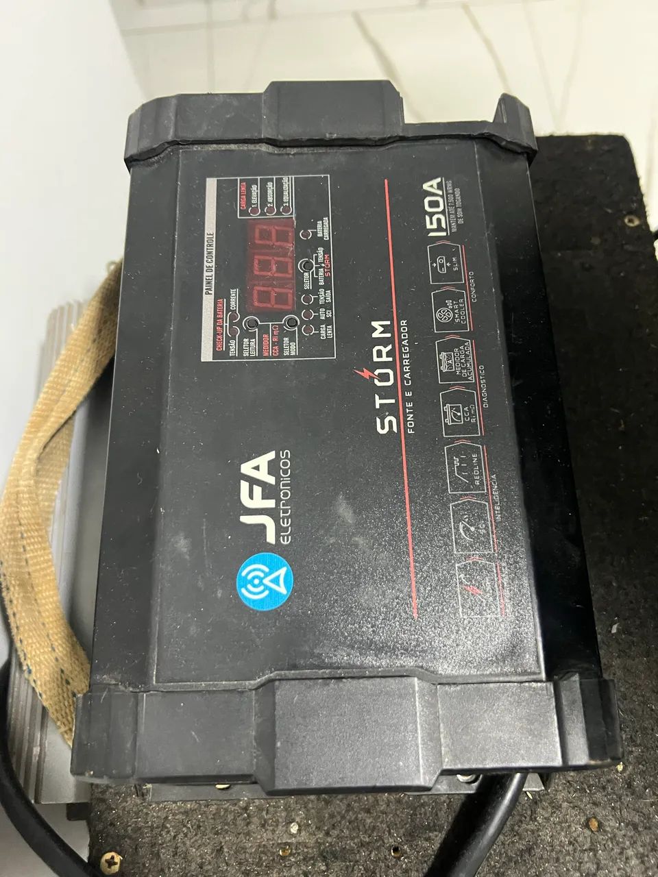 Som automotivo  - Foto 5