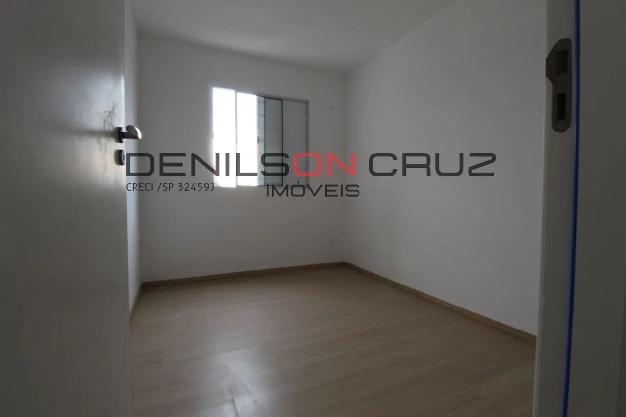 ALUGA - APARTAMENTO - CENTRO - MOGI DAS CRUZES/SP - Foto 4