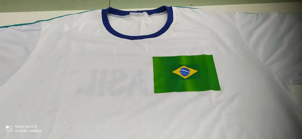 Silk Screen estamparia em tecidos  - Foto 4