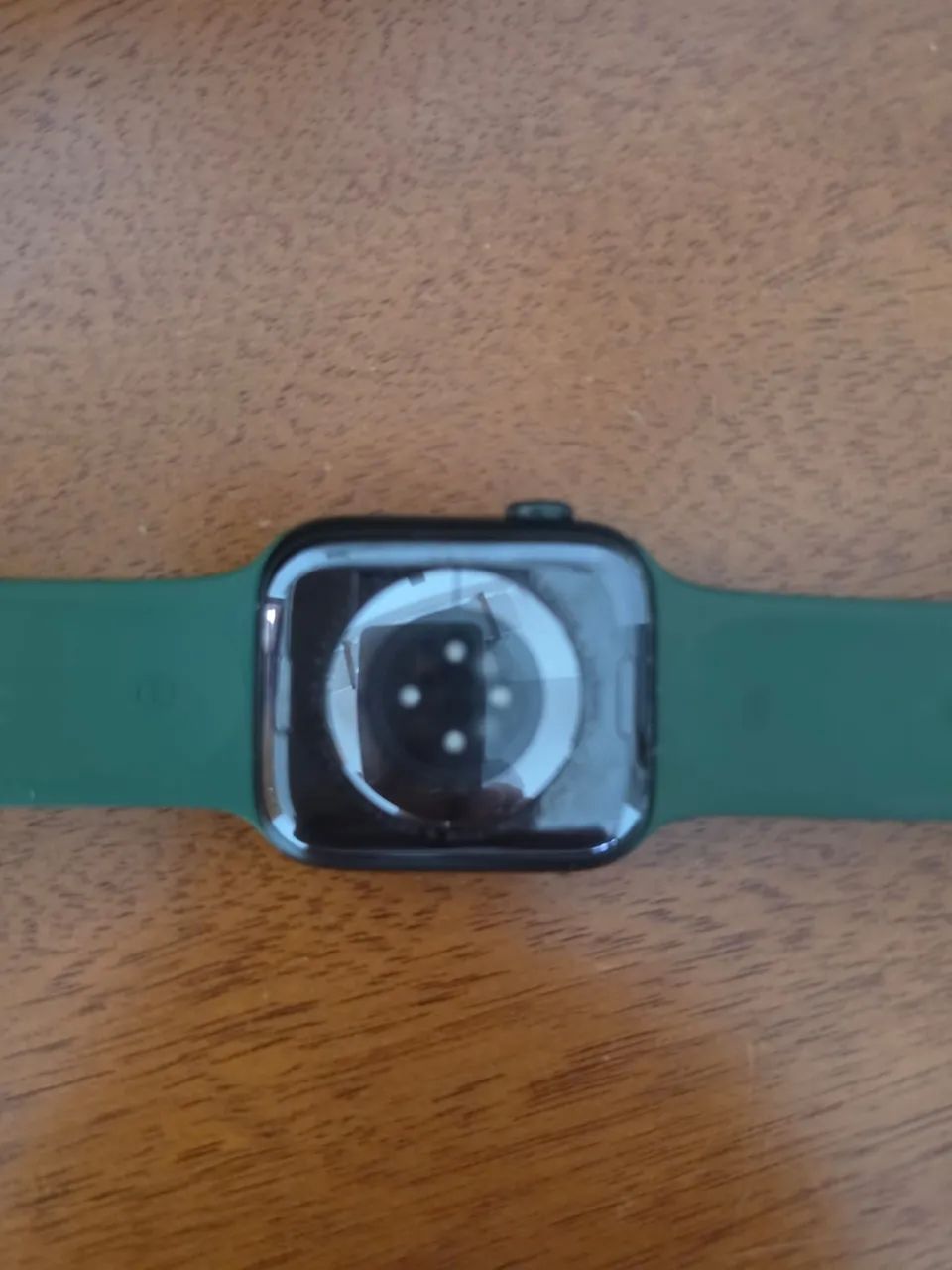 Apple Watch Series 7 - Foto 4