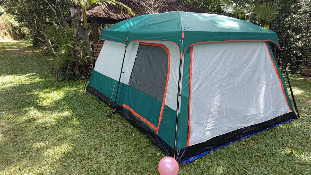 Barraca de camping Joy fox - Foto 5