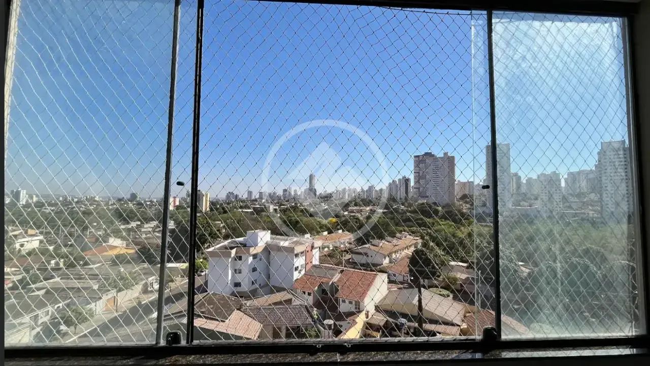 Apartamento 2 quartos, sendo uma suíte / Rua Tambuqui, Parque Amazônia - Goiânia codigo: 3 - Foto 2